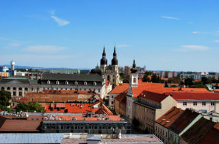 Mesto Trnava organizuje Silvester len pre deti, program pred polnocou ani ohňostroj nebude